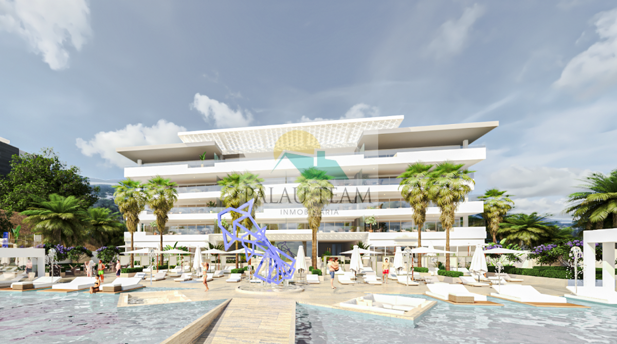 Departamento en venta en Aeropuerto, Zihuatanejo de Azueta — foto 1 de 11