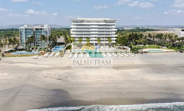 Departamento en venta en Aeropuerto, Zihuatanejo de Azueta — foto 2 de 11