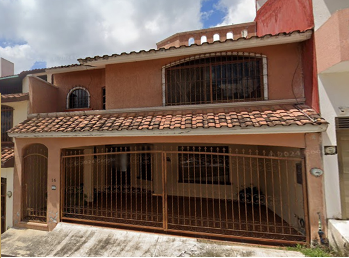Casa en venta en Residencial Las Cumbres, Xalapa — foto 1 de 8