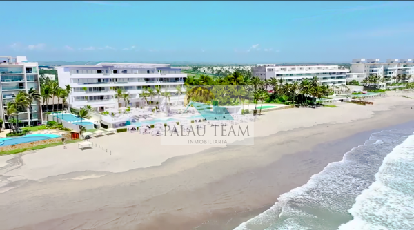 Departamento en venta en Aeropuerto, Zihuatanejo de Azueta — foto 3 de 11