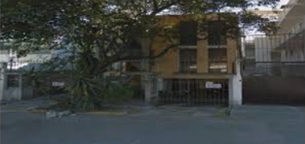 Departamento en Copilco Universidad, Coyoacán, Ciudad de México