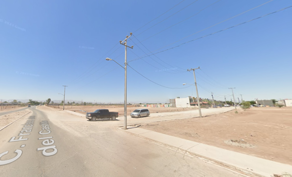 Casa en venta en Vista del Valle, Mexicali — foto 3 de 50