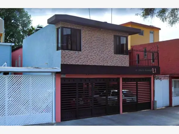 Casa en venta en Culhuacán CTM Sección IX-A, Coyoacán — foto 3 de 8