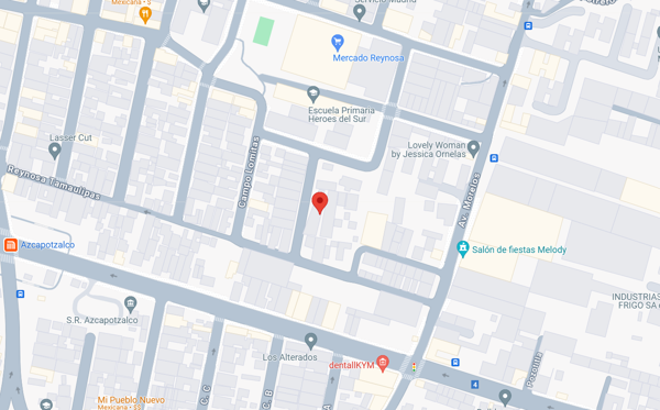 Departamento en venta en San Andrés, Azcapotzalco — foto 2 de 40