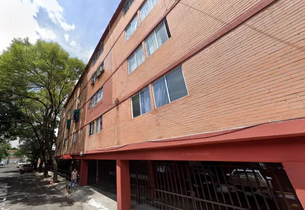 Departamento en San Andrés, Azcapotzalco, Ciudad de México
