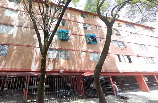 Departamento en venta en San Andrés, Azcapotzalco — foto 3 de 40