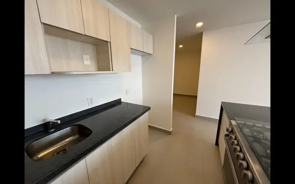 Departamento en venta en Portales Norte, Benito Juárez — foto 3 de 10