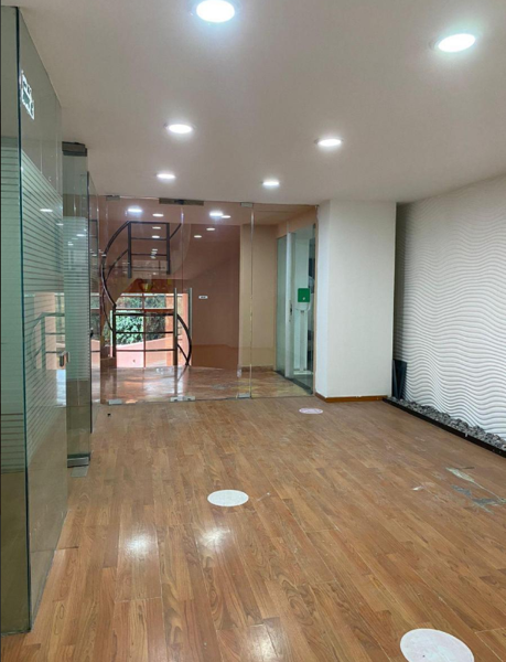 Oficina en renta en Jardines En la Montaña, Tlalpan — foto 2 de 27