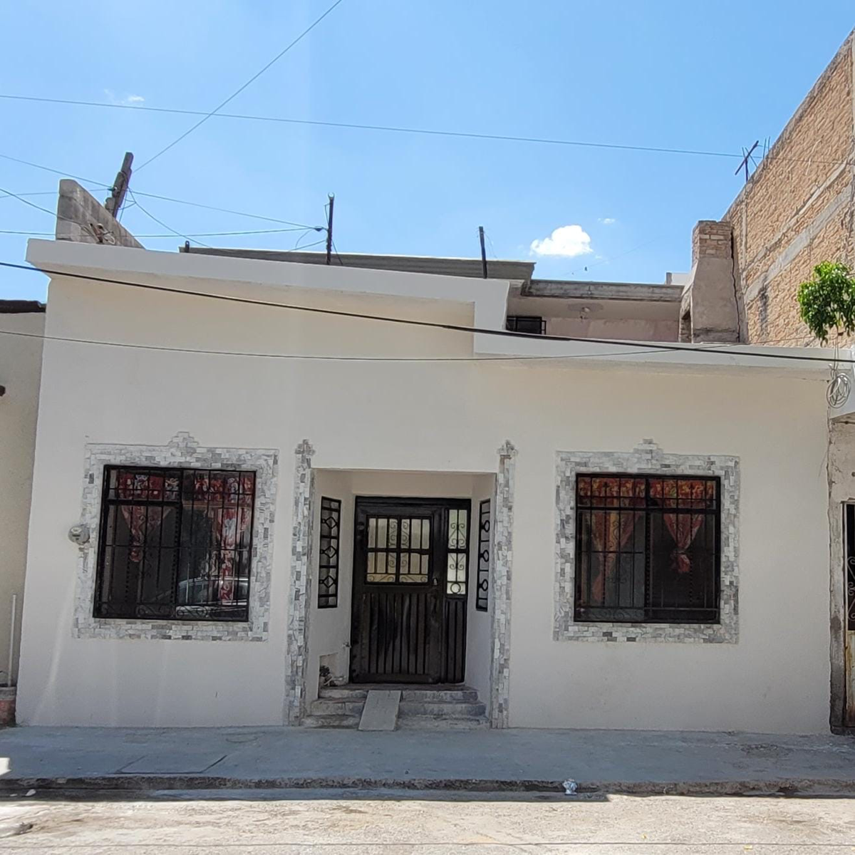 Casa en Venta en Torreon Centro, Torreón, Coahuila de Zaragoza