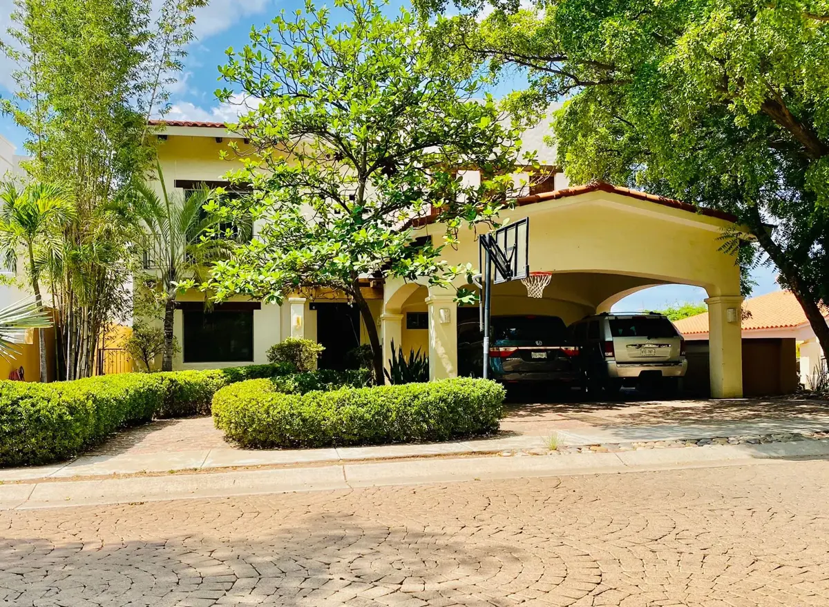 Casa en venta en La Ventana, Culiacán — foto 1 de 20