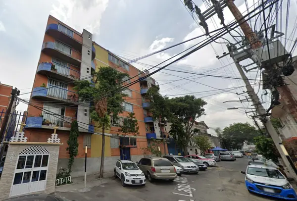 Departamento en venta en Ventura Pérez de Alva, Miguel Hidalgo — foto 3 de 40