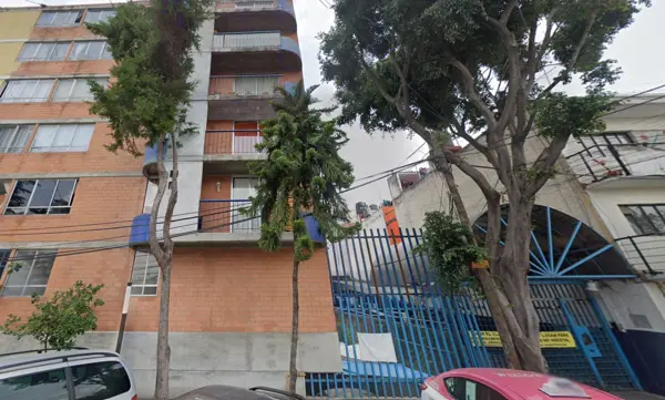 Departamento en venta en Ventura Pérez de Alva, Miguel Hidalgo — foto 2 de 40
