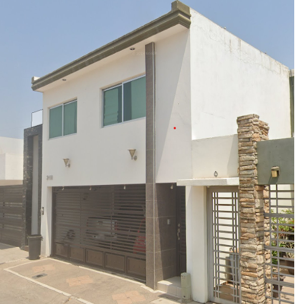 Casa en venta en 4 de Marzo, Culiacán — foto 2 de 9