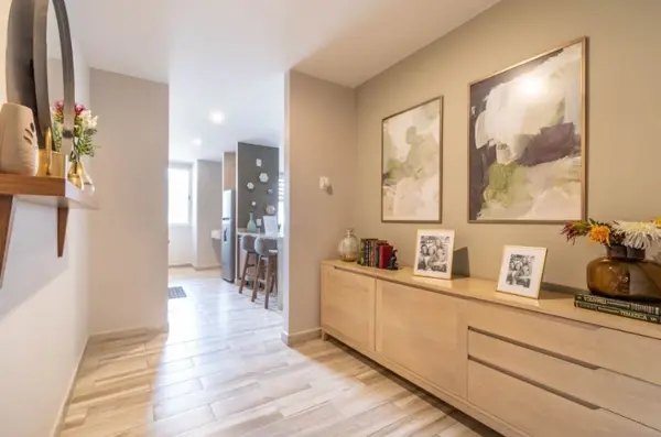 Departamento en venta en Residencial Zacatenco, Gustavo A. Madero — foto 2 de 9