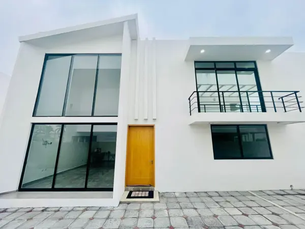 Casa en renta en Costa de Oro, Boca del Río — foto 2 de 14