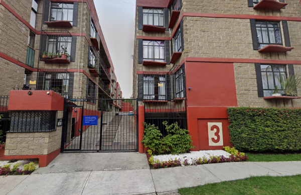 Departamento en venta en Miguel Hidalgo 1A Sección, Tlalpan — foto 2 de 12