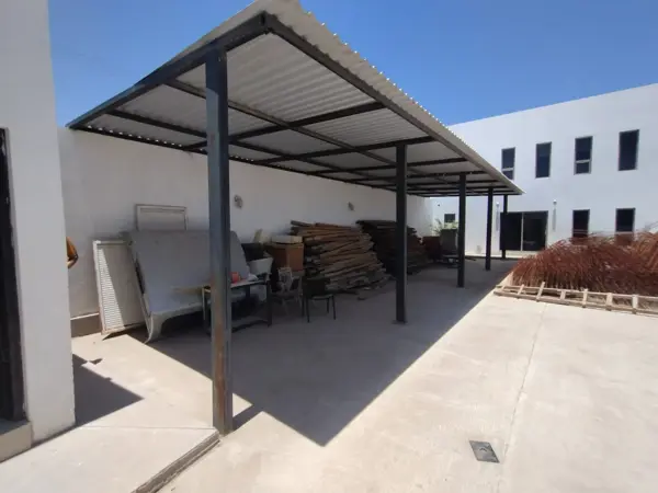 Oficina en renta en Ejido Ana, Torreón — foto 2 de 17