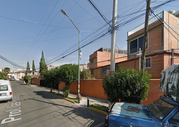 Casa en venta en Los Reyes, Coyoacán — foto 3 de 46