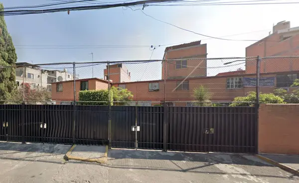 Casa en Los Reyes, Coyoacán, Ciudad de México