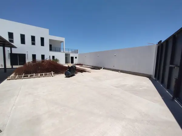 Oficina en renta en Ejido Ana, Torreón — foto 3 de 17