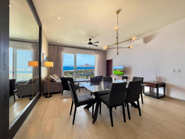 Departamento en renta en El Tezal, Los Cabos — foto 2 de 9