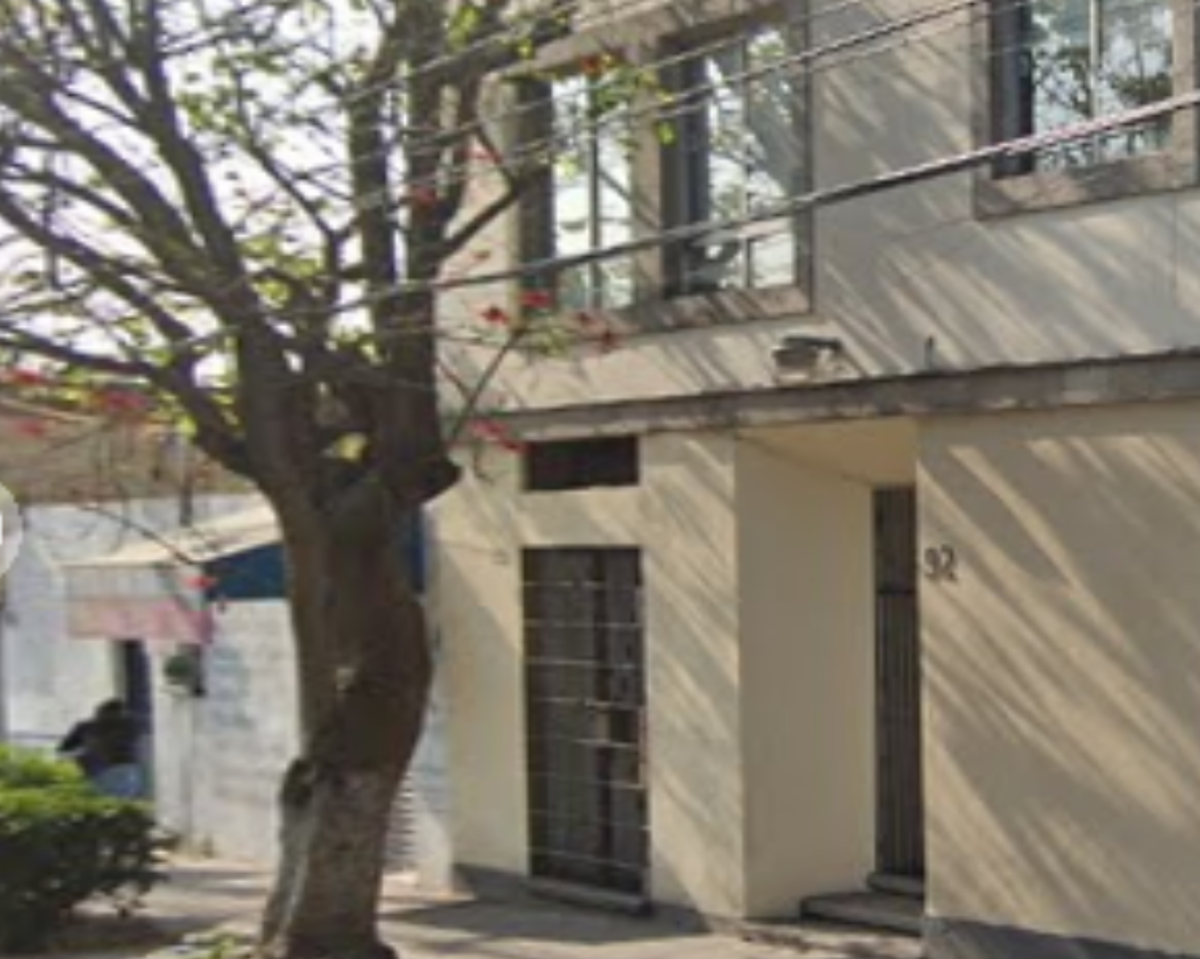 Local en venta en Olivar de los Padres, Álvaro Obregón — foto 1 de 15