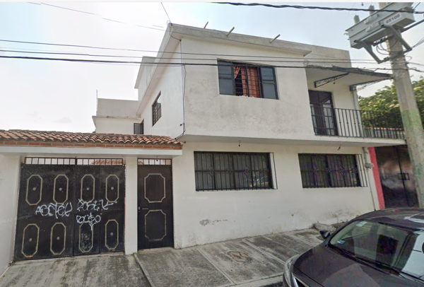 Casa en Santa Fe, Cuernavaca, Morelos