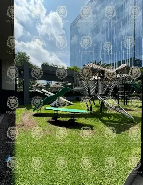 Departamento en venta en Los Alpes, Álvaro Obregón — foto 3 de 21
