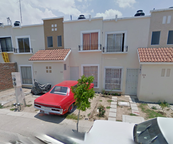 Casa en venta en Balcones de la Presa, León — foto 3 de 64