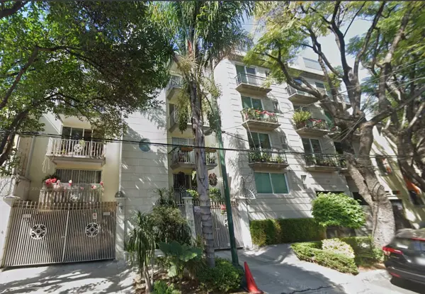 Departamento en venta en Narvarte Oriente, Benito Juárez — foto 3 de 40