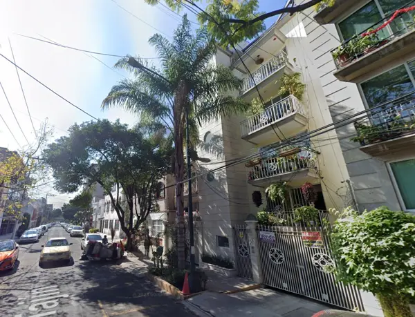 Departamento en venta en Narvarte Oriente, Benito Juárez — foto 2 de 40