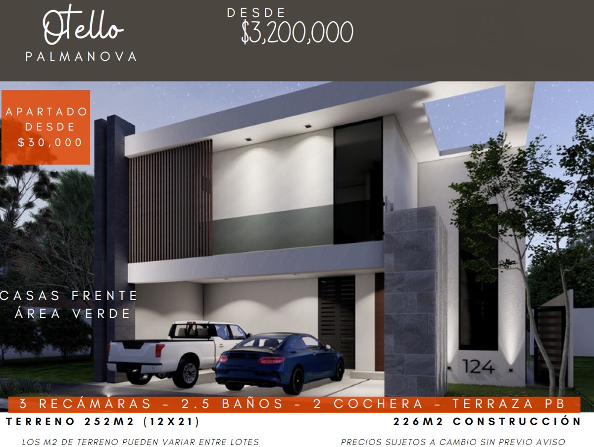 Casa en venta en Villas del Renacimiento, Torreón — foto 1 de 6