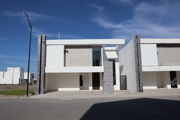 Casa en venta en Villas del Renacimiento, Torreón — foto 2 de 6