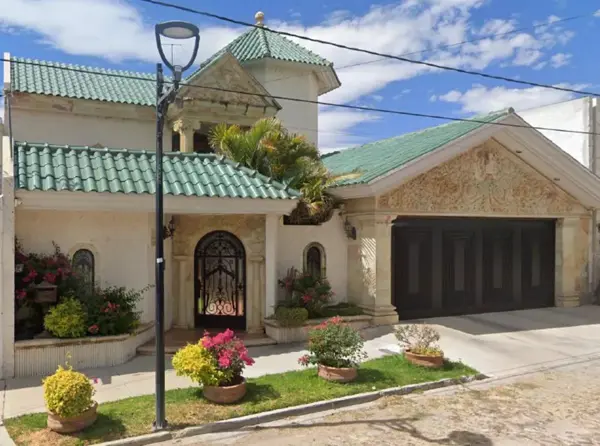 Casa en venta en Campestre de Santa María, Aguascalientes, Aguascalientes