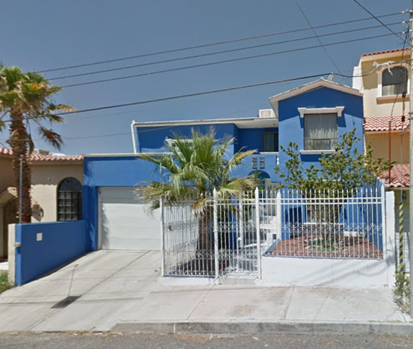Casa en venta en Campanario III B, Chihuahua, Chihuahua