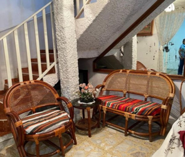 Casa en venta en Viveros Xalostoc, Ecatepec de Morelos — foto 3 de 9