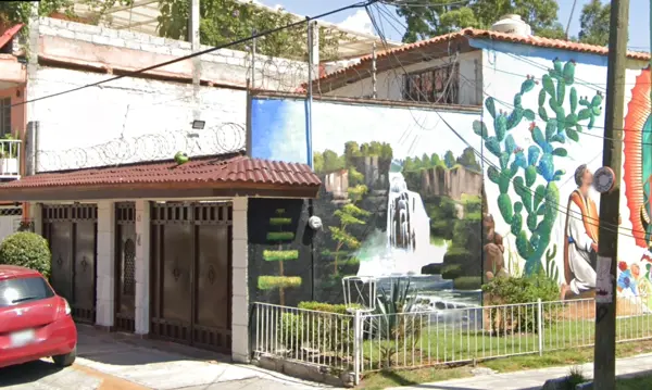 Casa en venta en Izcalli del Río, Tlalnepantla de Baz — foto 2 de 9