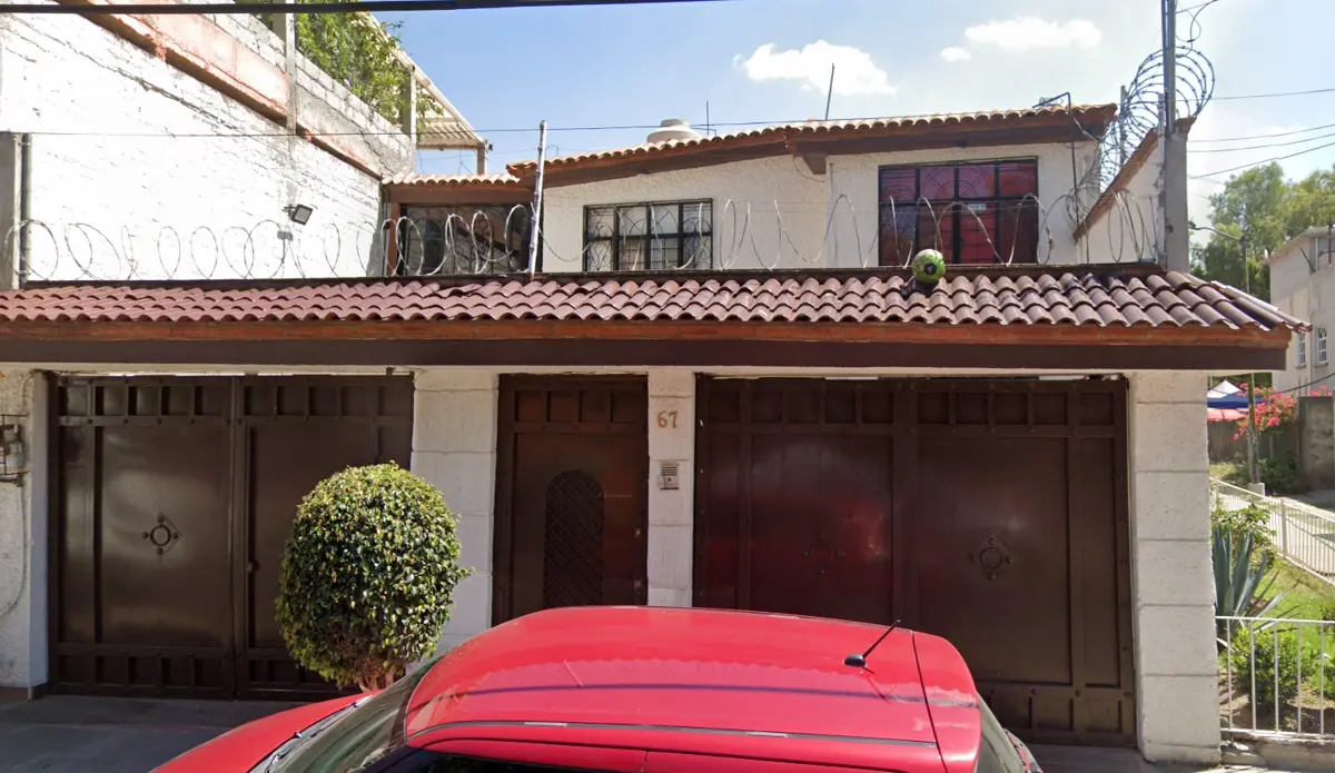 Casa en venta en Izcalli del Río, Tlalnepantla de Baz — foto 1 de 9