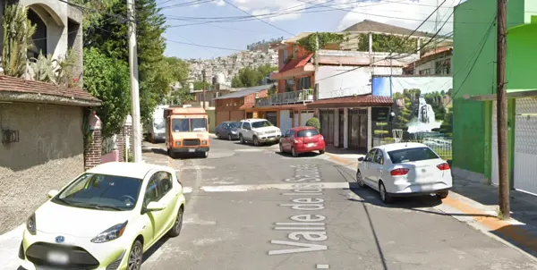 Casa en venta en Izcalli del Río, Tlalnepantla de Baz — foto 3 de 9