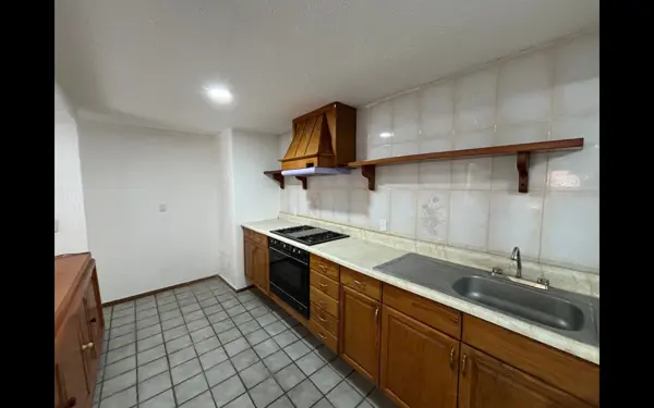 Departamento en venta en Santa Fe, Álvaro Obregón — foto 3 de 10