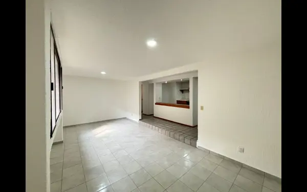 Departamento en venta en Santa Fe, Álvaro Obregón — foto 2 de 10