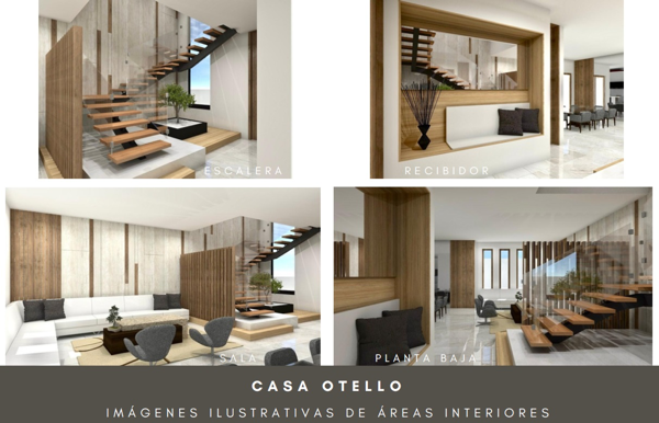 Casa en venta en Villas del Renacimiento, Torreón — foto 3 de 5