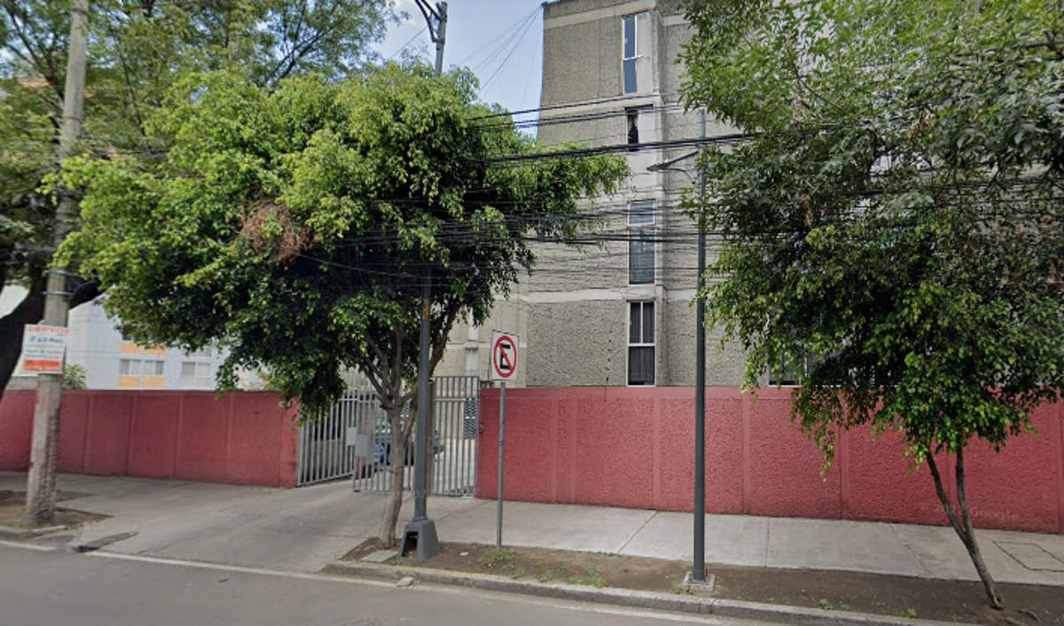 Departamento en venta en San Pedro Xalpa, Azcapotzalco — foto 1 de 6