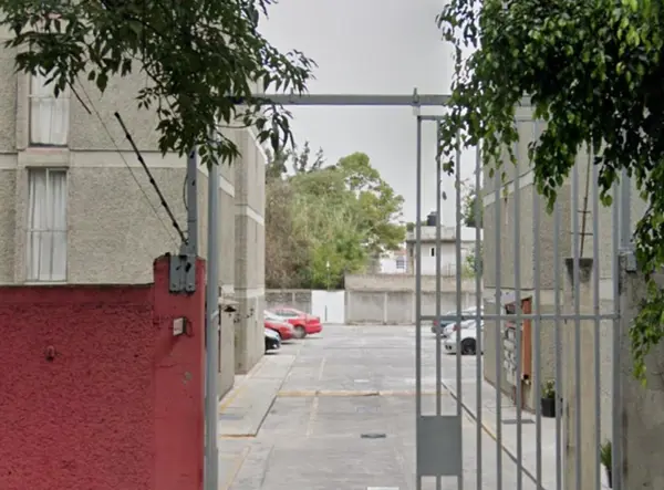 Departamento en venta en San Pedro Xalpa, Azcapotzalco — foto 2 de 6