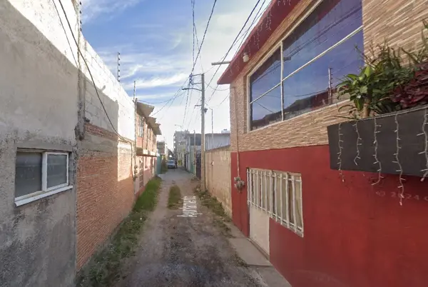 Casa en Tres de Mayo, Puebla, Puebla