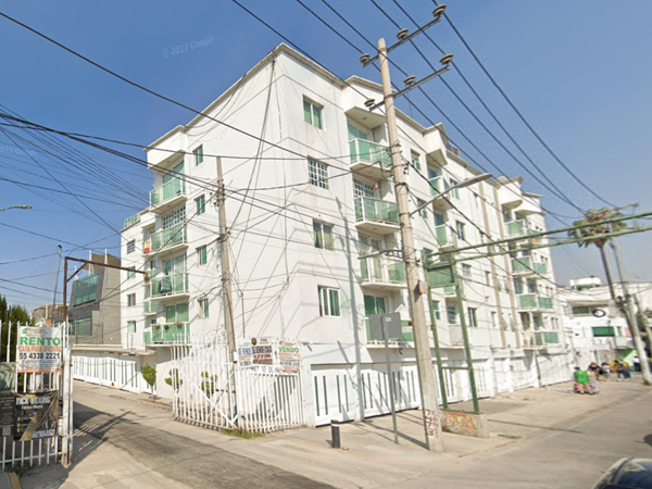 Departamento en venta en Jardin Balbuena, Venustiano Carranza — foto 2 de 10