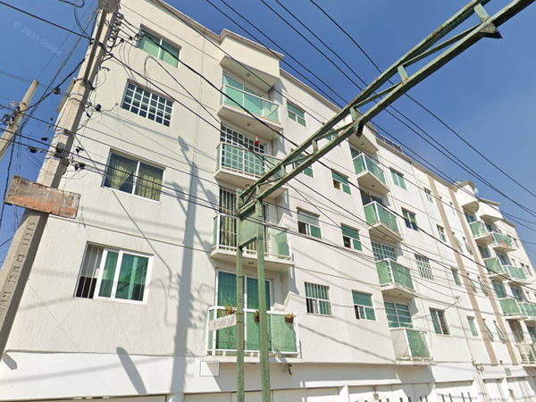 Departamento en Jardin Balbuena, Venustiano Carranza, Ciudad de México