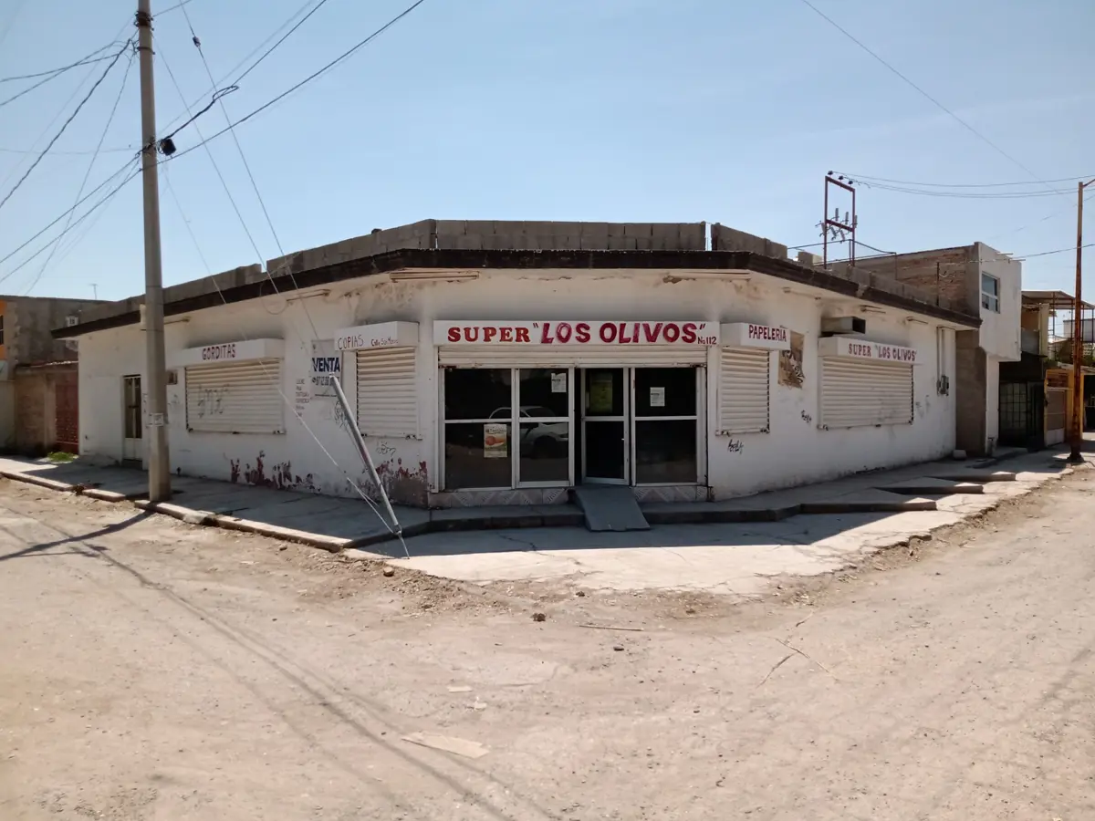 Local en Venta en San Antonio, Gómez Palacio, Durango