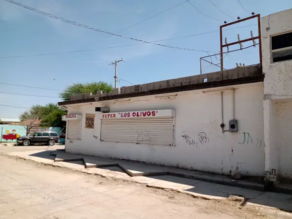 Local en venta en San Antonio, Gómez Palacio — foto 3 de 15