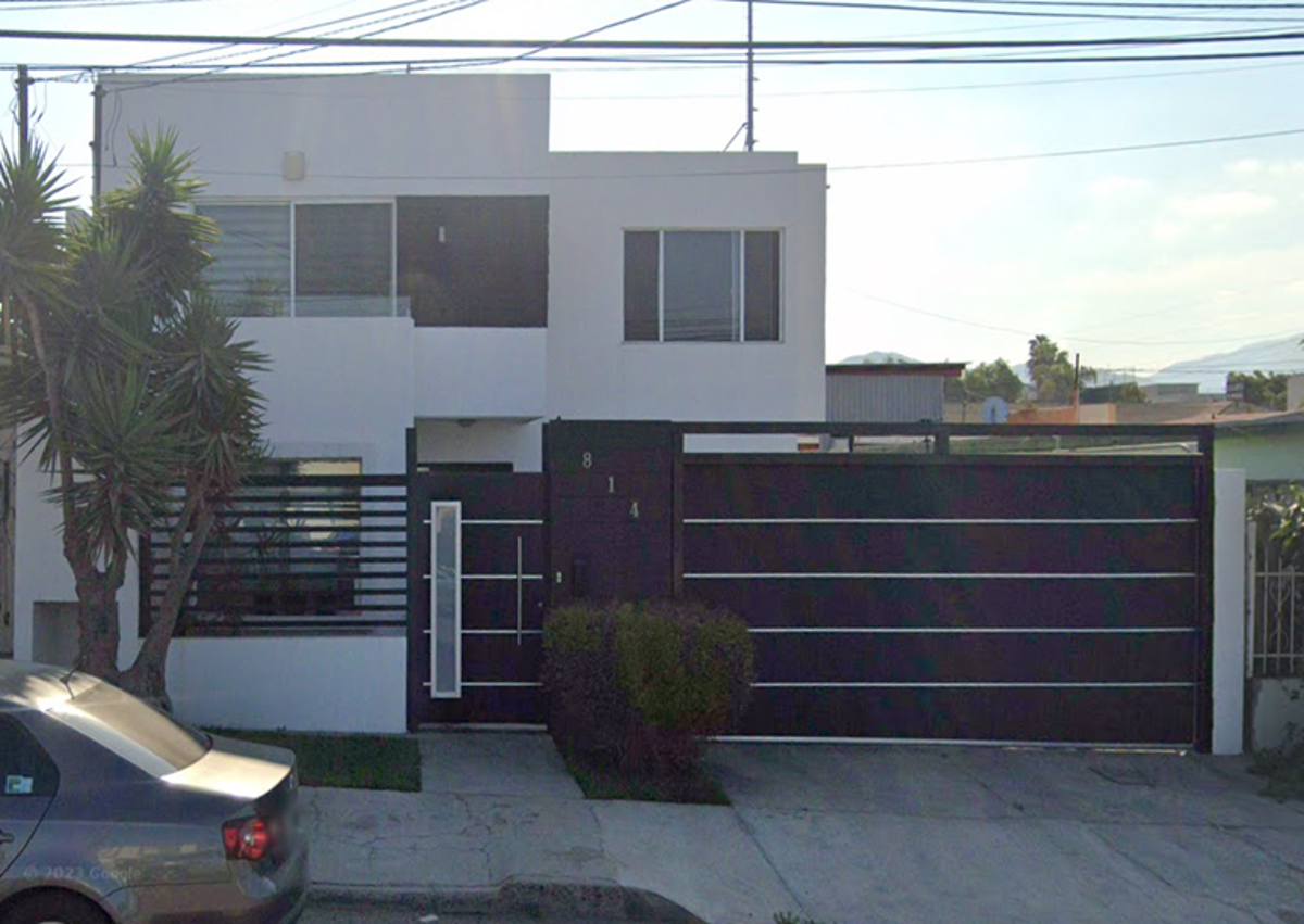 Casa en venta en Ulbrich, Ensenada — foto 1 de 7